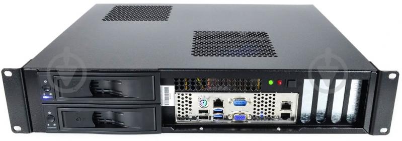Сервер Artline Business R35 (R35v56) - фото 1 Сервер Artline Business R35 (R35v56) - фото 1