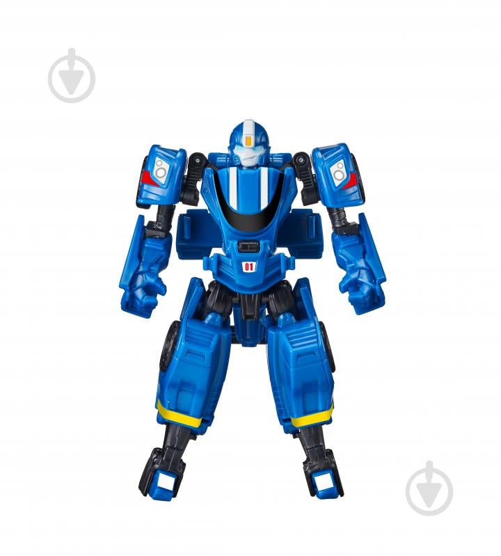 Игрушка-трансформер мини Tobot Спиди НП 301210 - фото 2