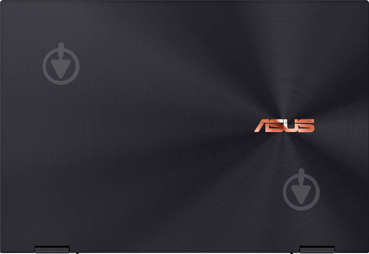 Ноутбук Asus ZenBook Flip S UX371EA 13,3 (90NB0RZ2-M09940) jade black - фото 19