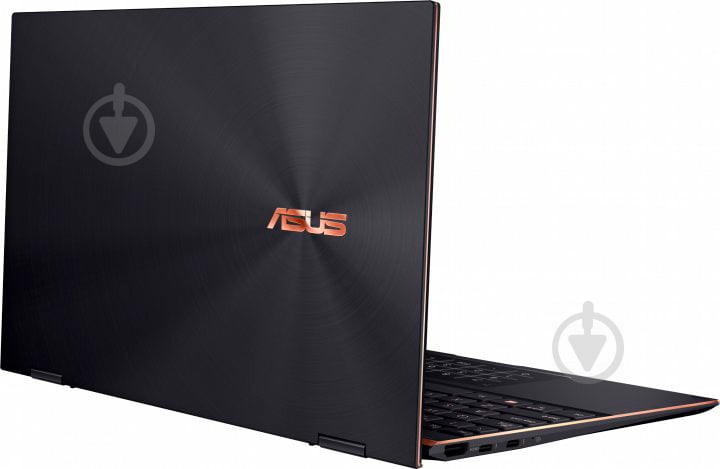 Ноутбук Asus ZenBook Flip S UX371EA 13,3 (90NB0RZ2-M09940) jade black - фото 18