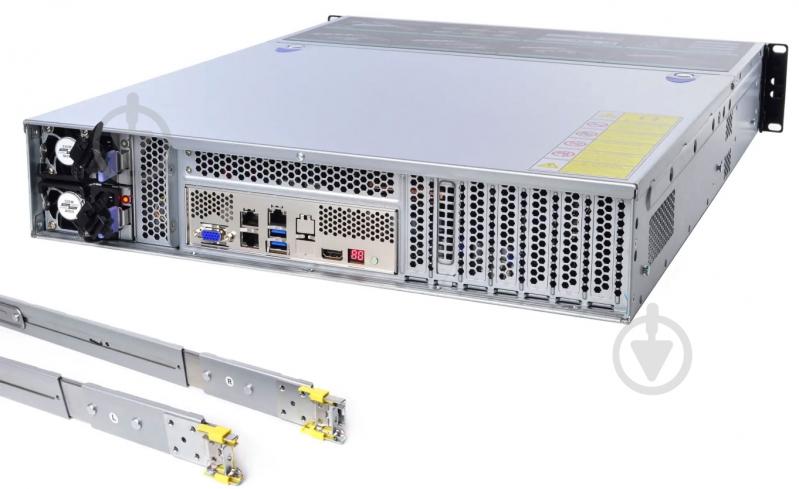 Сервер Artline Business R35 (R35v57) - фото 7 Сервер Artline Business R35 (R35v57) - фото 7