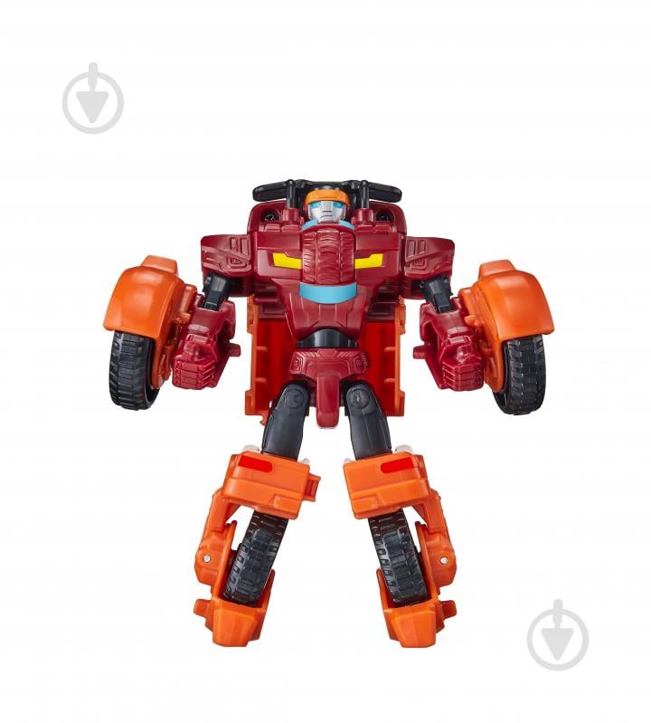 Игрушка-трансформер мини Tobot Монстр НП 301209 - фото 2 Игрушка-трансформер мини Tobot Монстр НП 301209 - фото 2