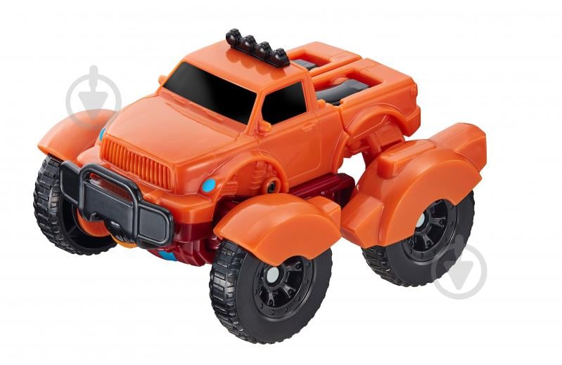 Игрушка-трансформер мини Tobot Монстр НП 301209 - фото 3 Игрушка-трансформер мини Tobot Монстр НП 301209 - фото 3