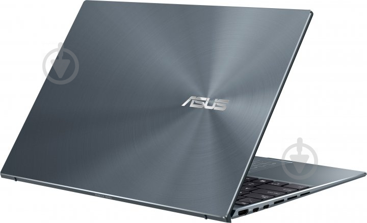 Ноутбук Asus UX5401EA-L7103T 14 (90NB0UQ5-M02670) grey - фото 14