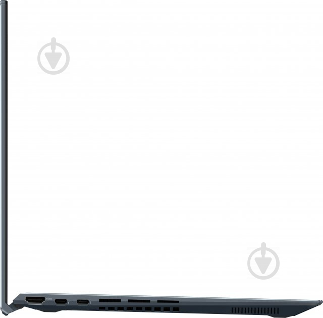 Ноутбук Asus UX5401EA-L7103T 14 (90NB0UQ5-M02670) grey - фото 9