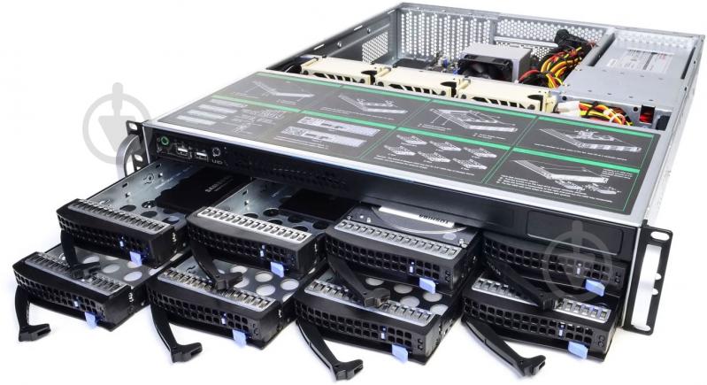 Сервер Artline Business R35 (R35v58) - фото 8