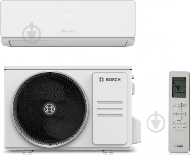 Кондиционер Bosch Climate CL4000i 26 E - фото 1