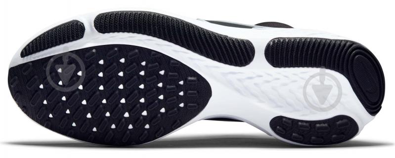 Кроссовки женские летние Nike React Miler 2 CW7136-001 р.38 черные - фото 6 Кроссовки женские летние Nike React Miler 2 CW7136-001 р.38 черные - фото 6