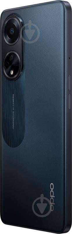 ВИТРИНА! Смартфон OPPO A98 8/256GB cool black - фото 6 ВИТРИНА! Смартфон OPPO A98 8/256GB cool black - фото 6