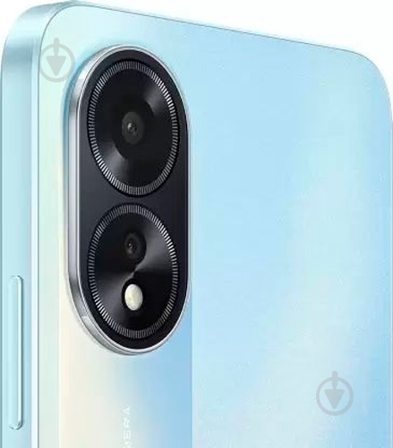 ВИТРИНА! Смартфон OPPO A18 4/128GB glowing blue (CPH2591) - фото 5