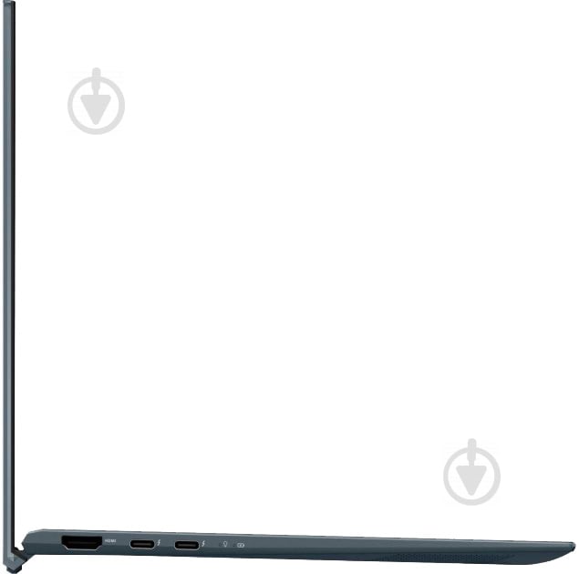 Ноутбук Asus UX435EAL-KC080R 14 (90NB0S91-M01740) pine grey - фото 13