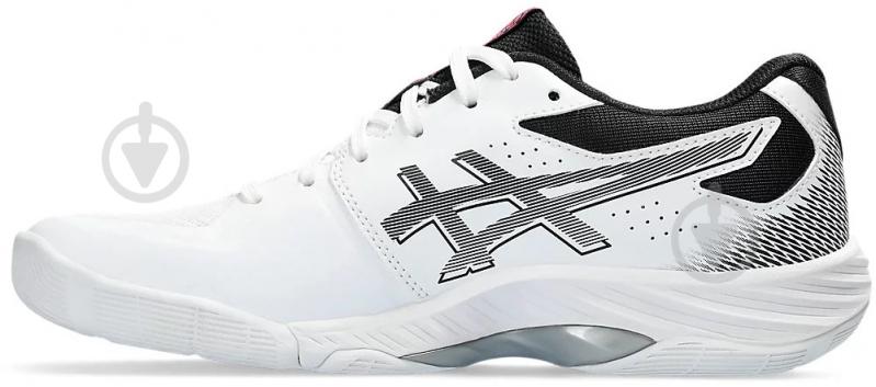 Кросівки жіночі Asics BLADE FF 1072A094-100 р.40 білі - фото 1