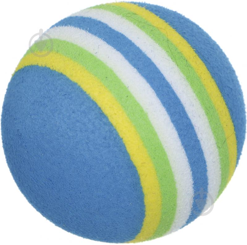 Іграшка для котів Lilli Pet Набір №3 різнокольоровий (207103) - фото 4 Іграшка для котів Lilli Pet Набір №3 різнокольоровий (207103) - фото 4