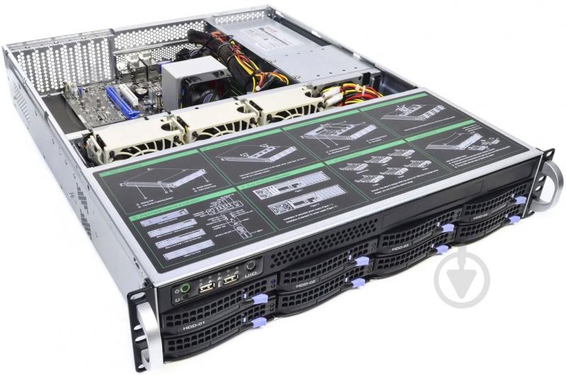 Сервер Artline Business R35 (R35v61) - фото 6