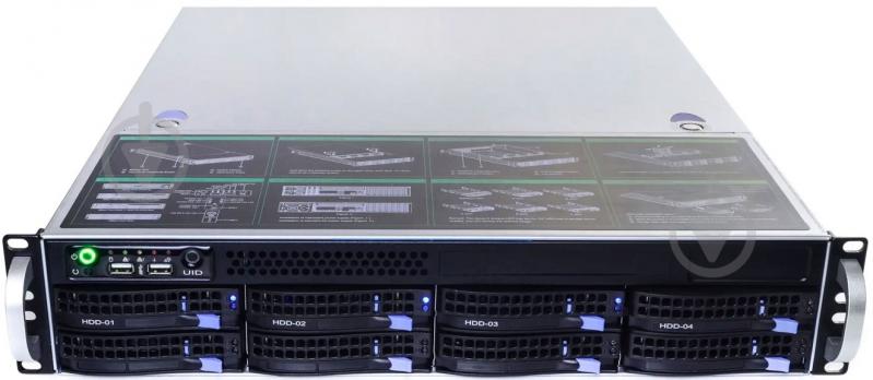 Сервер Artline Business R35 (R35v61) - фото 9