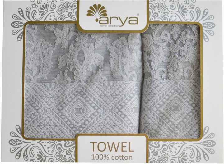Набор полотенец Sesiba Arya - фото 4
