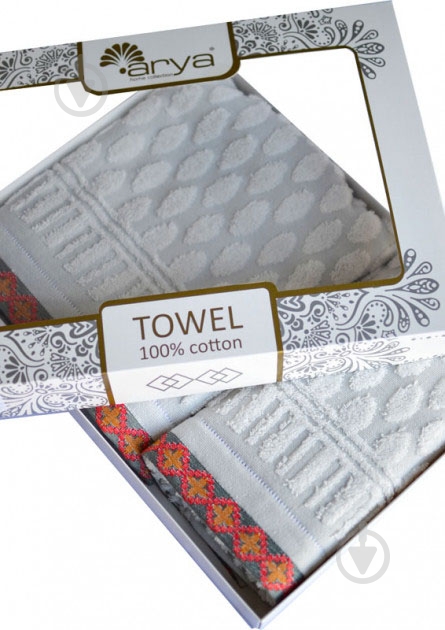 Набор полотенец Ringa Arya - фото 3