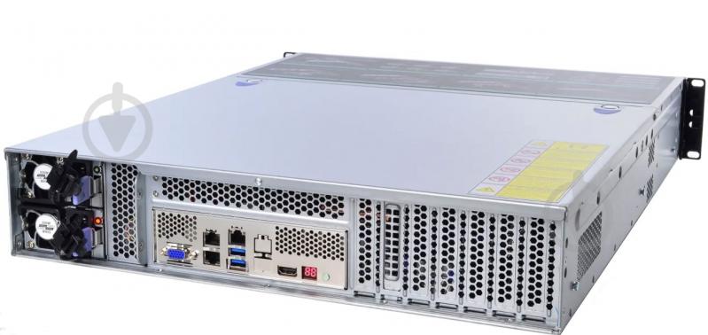 Сервер Artline Business R35 (R35v62) - фото 3 Сервер Artline Business R35 (R35v62) - фото 3