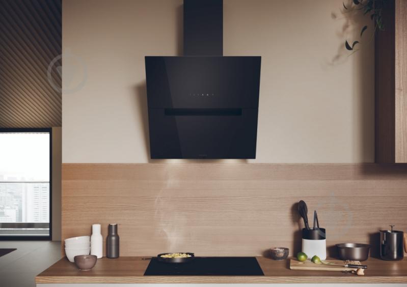 Варочная поверхность индукционная Haier HAIF64DCS - фото 10 Варочная поверхность индукционная Haier HAIF64DCS - фото 10