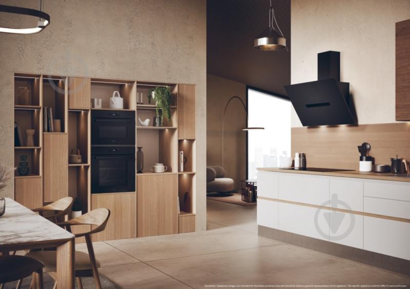 Варочная поверхность индукционная Haier HAIF64DCS - фото 11 Варочная поверхность индукционная Haier HAIF64DCS - фото 11