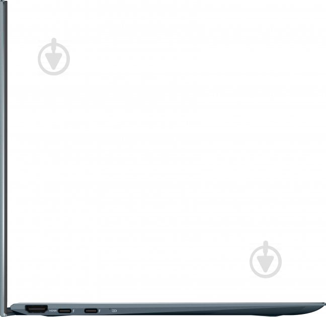 Ноутбук Asus ZenBook Flip UX363EA-HP293R 13,3" (90NB0RZ1-M07380) pine grey - фото 12