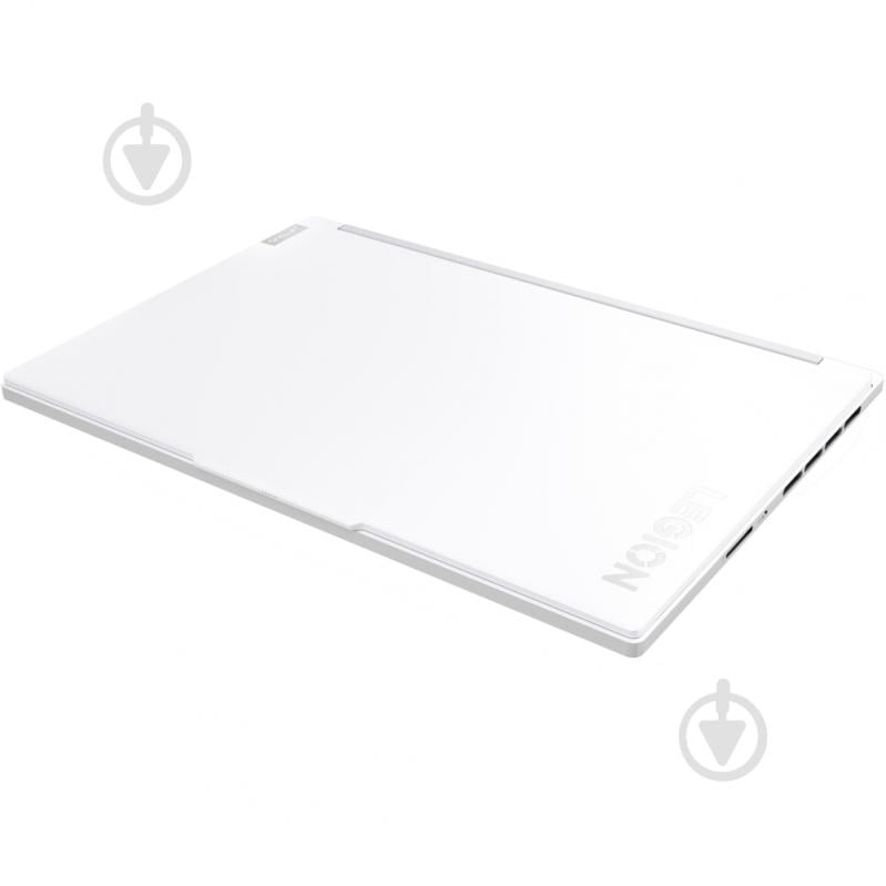 Ноутбук Lenovo Legion Slim 7 16IRH8 16" (82Y3008ARA) glacier white - фото 7