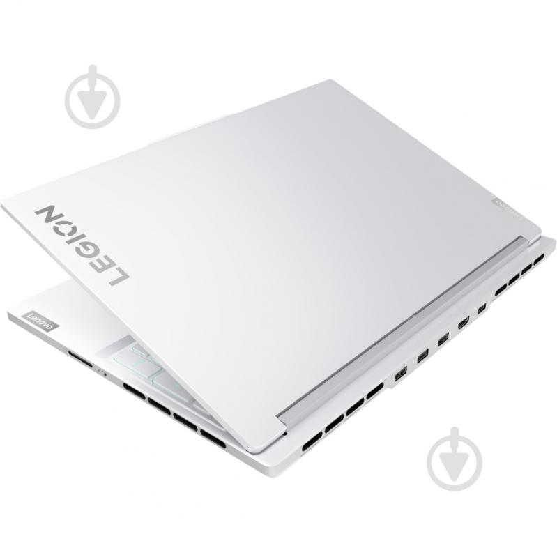 Ноутбук Lenovo Legion Slim 7 16IRH8 16" (82Y3008ARA) glacier white - фото 8