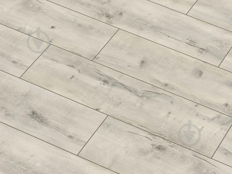 Ламінат Classen Harmony Forte 4V дуб атлантіс 33/АС5/8 мм (49386) - фото 3