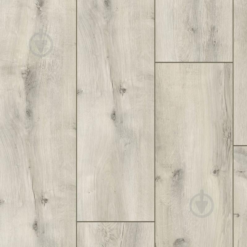 Ламінат Classen Harmony Forte 4V дуб атлантіс 33/АС5/8 мм (49386) - фото 1