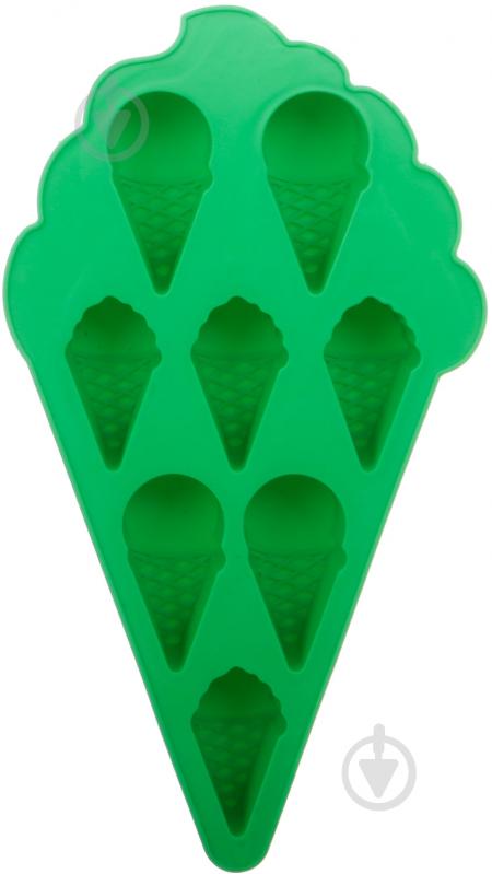 Форма для льда Koopman 20х11х2 см в ассортименте - фото 14