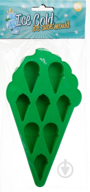 Форма для льда Koopman 20х11х2 см в ассортименте - фото 15