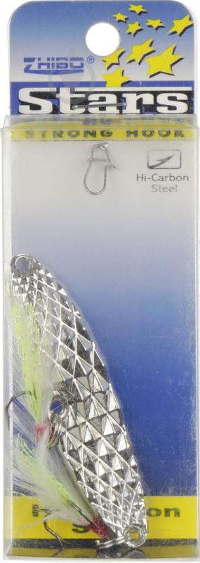 Блесна Siweida YZ - фото 2