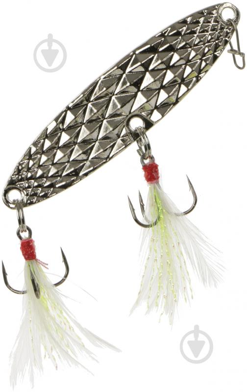 Блесна Siweida YZ - фото 1