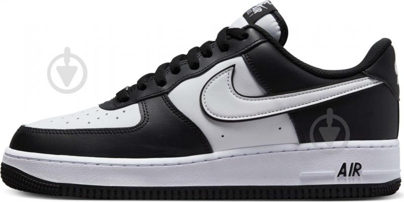 Кроссовки мужские демисезонные Nike Air Force 1 '07 DV0788-001 р.47 разноцветные - фото 1