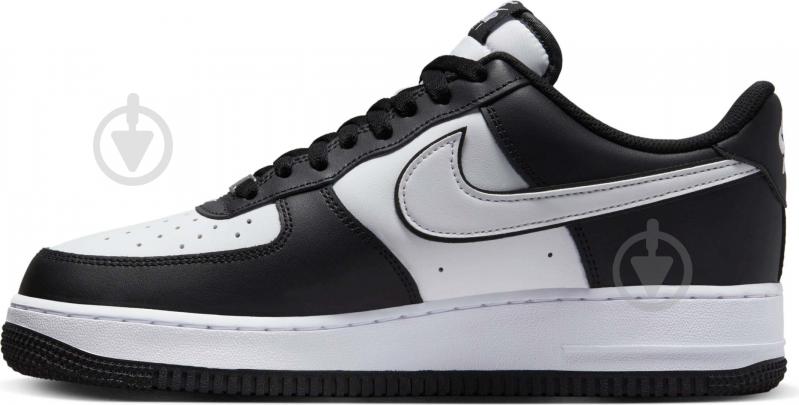 Кроссовки мужские демисезонные Nike Air Force 1 '07 DV0788-001 р.47 разноцветные - фото 2