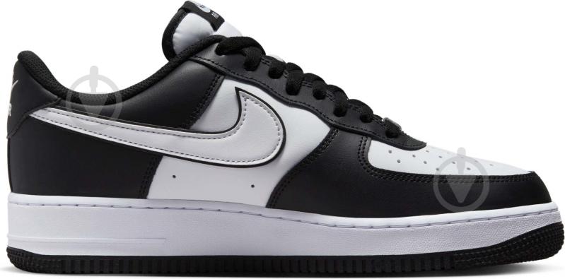 Кроссовки мужские демисезонные Nike Air Force 1 '07 DV0788-001 р.47 разноцветные - фото 4