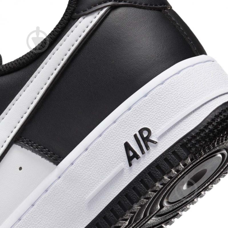 Кроссовки мужские демисезонные Nike Air Force 1 '07 DV0788-001 р.47 разноцветные - фото 9