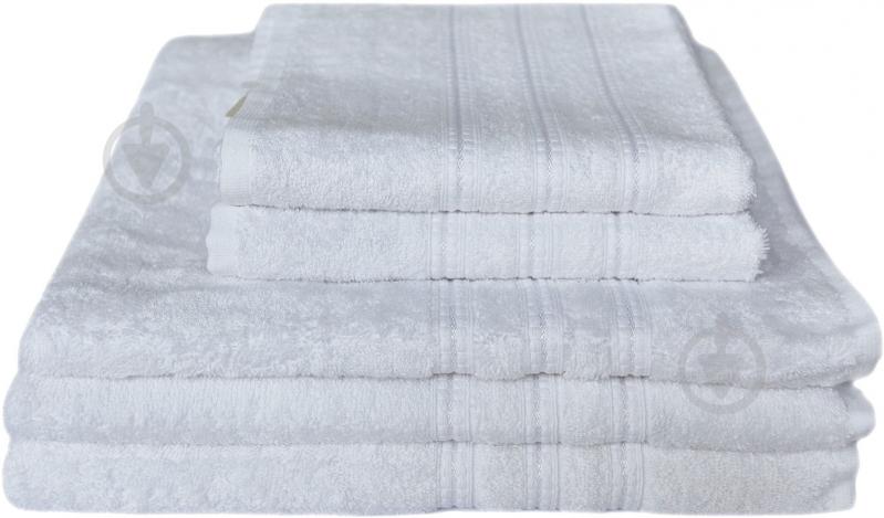 Набор полотенец Alice белый Arya - фото 2