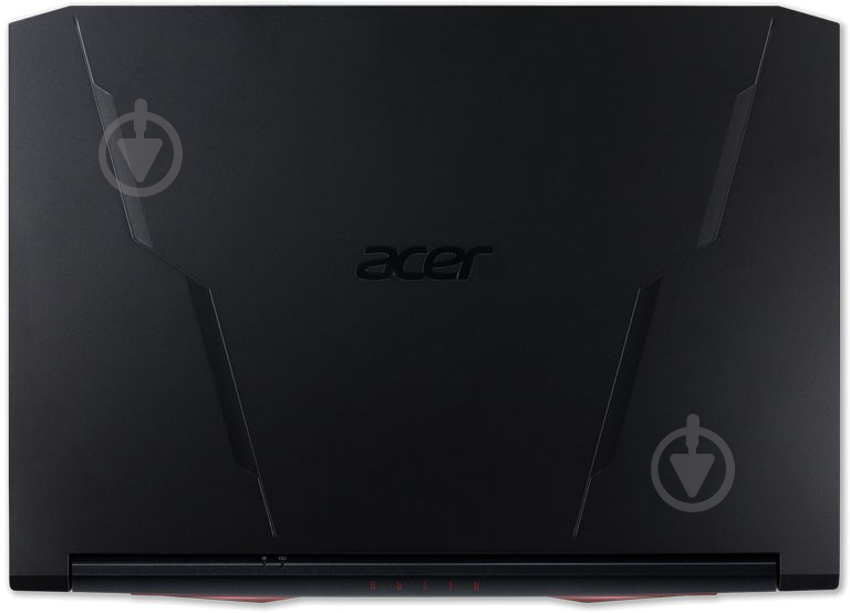 Ноутбук Acer Nitro 5 AN515-57 15,6 (NH.QBUEU.00E) black - фото 5