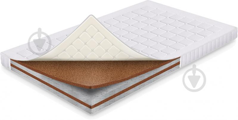 УЦЕНКА! Матрас Плутон 2 Sharm 140x200 см - фото 1 УЦЕНКА! Матрас Плутон 2 Sharm 140x200 см - фото 1