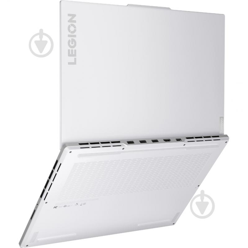 Ноутбук Lenovo Legion Slim 7 16APH8 16" (82Y40028RA) glacier white - фото 6