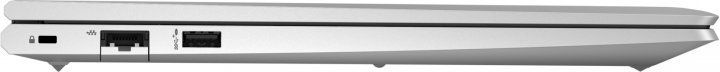 Ноутбук HP ProBook 450 G8 15,6 (2X7N5EA) silver - фото 5