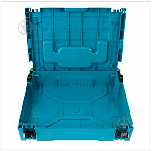 Кейс для инструментов Makita 395x295x105 мм 821549-5 - фото 4