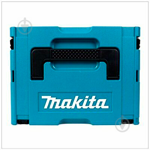 Кейс для инструментов Makita 395x295x105 мм 821549-5 - фото 3