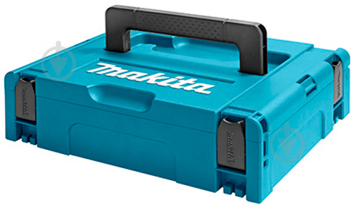 Кейс для инструментов Makita 395x295x105 мм 821549-5 - фото 2