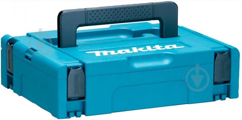 Кейс для инструментов Makita 395x295x105 мм 821549-5 - фото 1