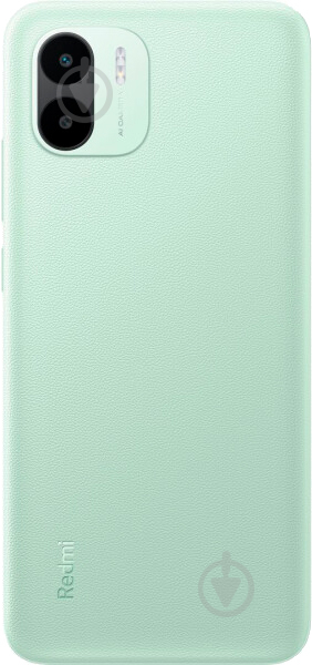 Смартфон Xiaomi Redmi A2 3/64GB light green (997616) - фото 5