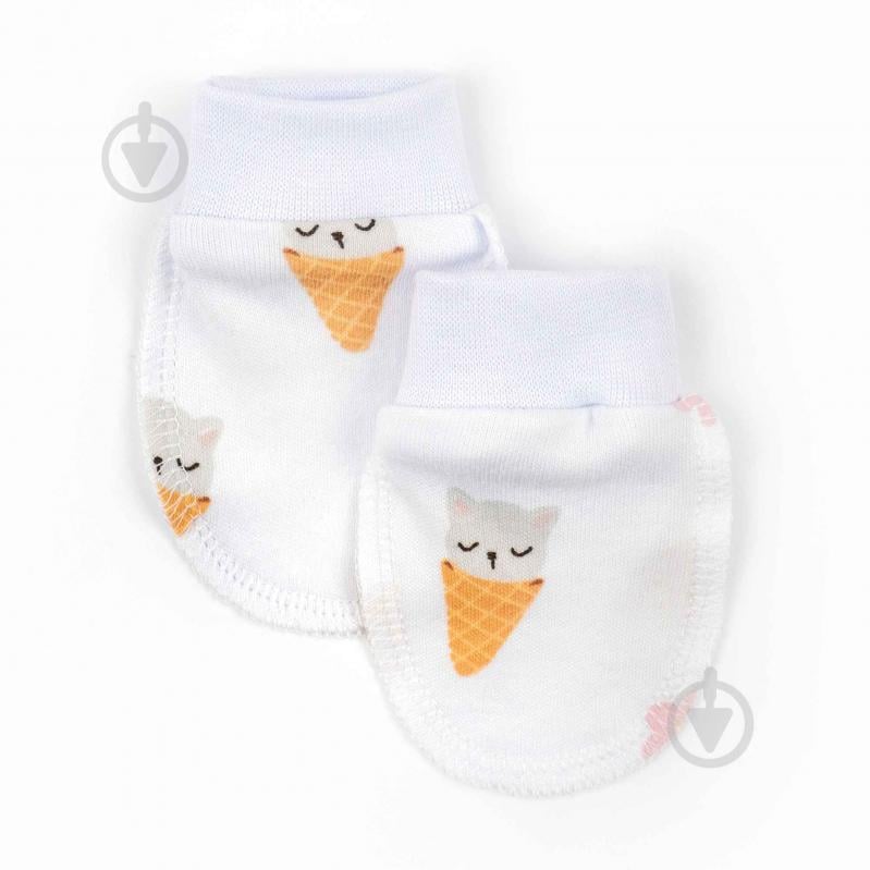Царапки Dexter's Cat ice cream - фото 1
