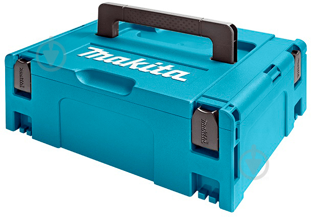 Кейс для инструментов Makita 395х295х157 мм 821550-0 - фото 2