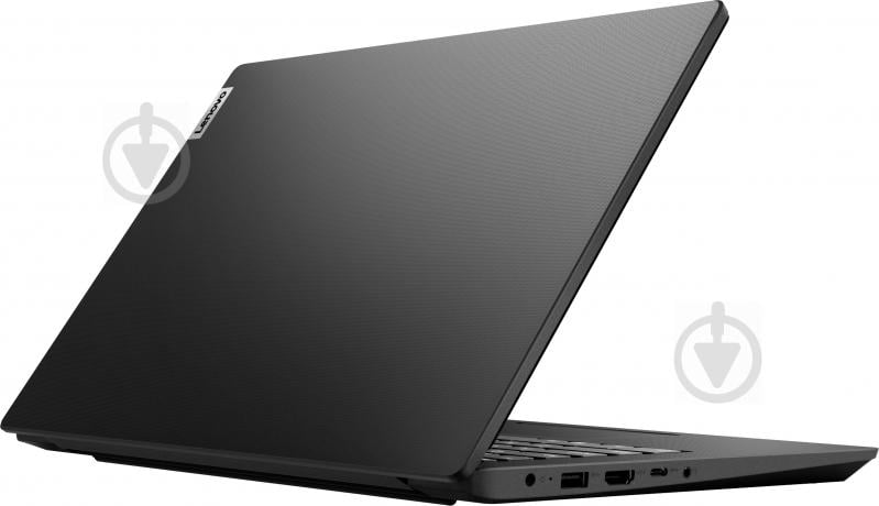 Ноутбук Lenovo V14 G2 ITL 14 (82KAS03800) black - фото 8